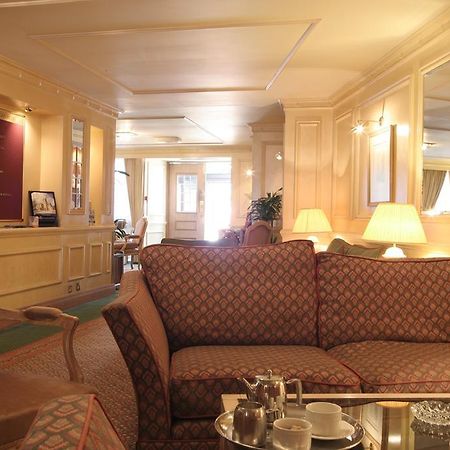 Swallow Churchgate Hotel Harlow Interiør billede