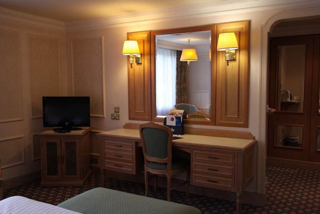 Swallow Churchgate Hotel Harlow Værelse billede