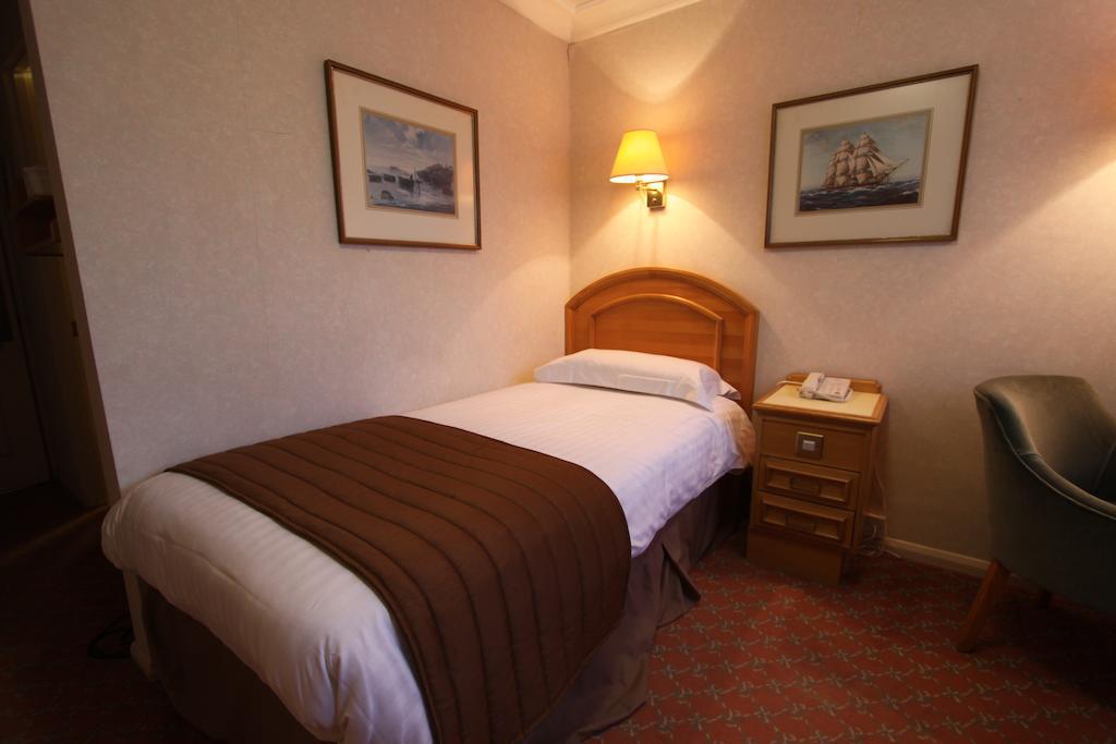 Swallow Churchgate Hotel Harlow Værelse billede